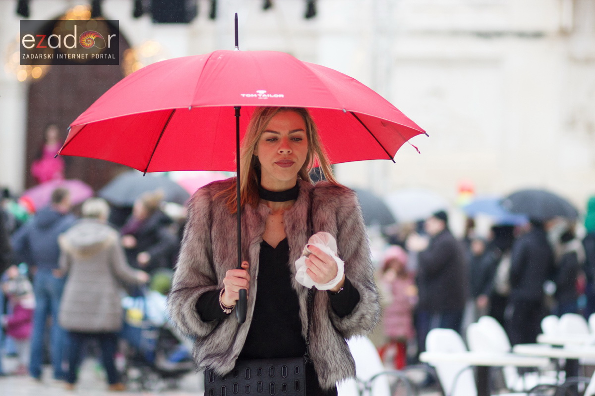 Đir po gradu, nedjelja 31. prosinca 2018. Đir po gradu, nedjelja 31. prosinca 2018.