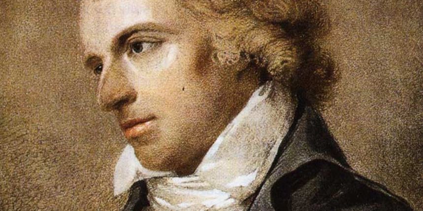 Friedrich Schiller (Foto: upload.wikimedia.org) Friedrich Schiller (Foto: upload.wikimedia.org)