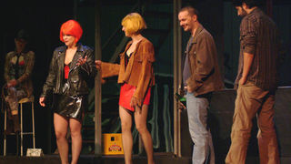 HKK Zadar ‘Metastaze’