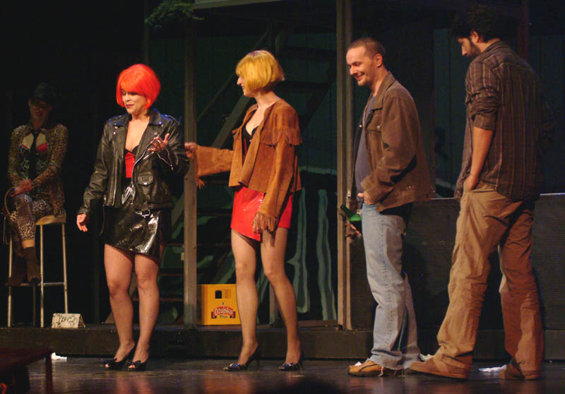 HKK Zadar ‘Metastaze’