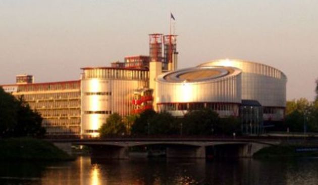 Europski sud za ljudska prava (Foto:Index.hr)