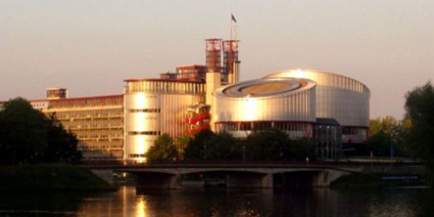 Europski sud za ljudska prava (Foto:Index.hr) Europski sud za ljudska prava (Foto:Index.hr)