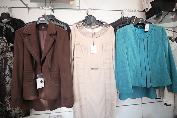 RR moda , Polačišće 9 (foto:Saša Čuka) RR moda , Polačišće 9 (foto:Saša Čuka)