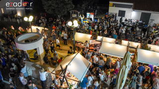 4. Fešta od sira u Kolanu