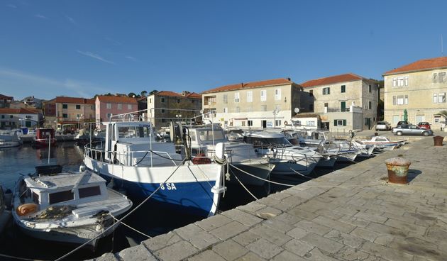 Sali, Dugi Otok