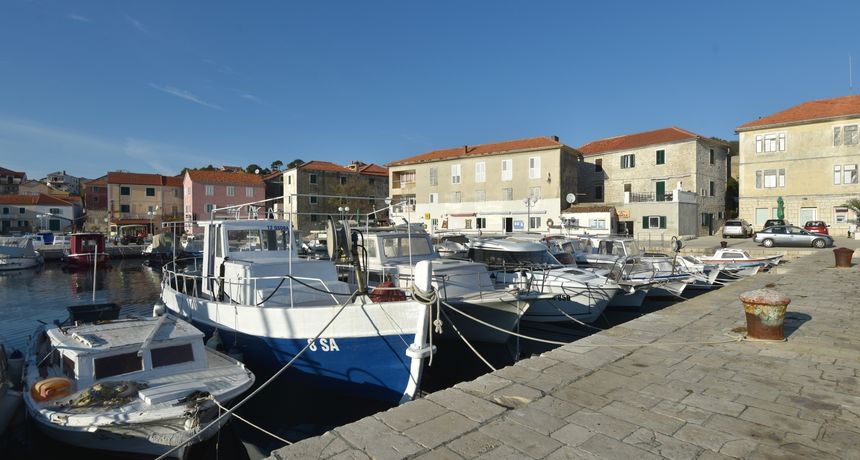 Sali, Dugi Otok