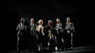 Premijera predstave “Otočićići” u Kazalištu lutaka Zadar Premijera predstave “Otočićići” u Kazalištu lutaka Zadar