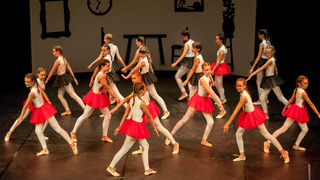 Gesta u HNK Zadar: “Odgojoj 2 (pubertet uzvraća)”