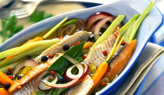 Mediteranska kuhinja/Foto: turist.hr