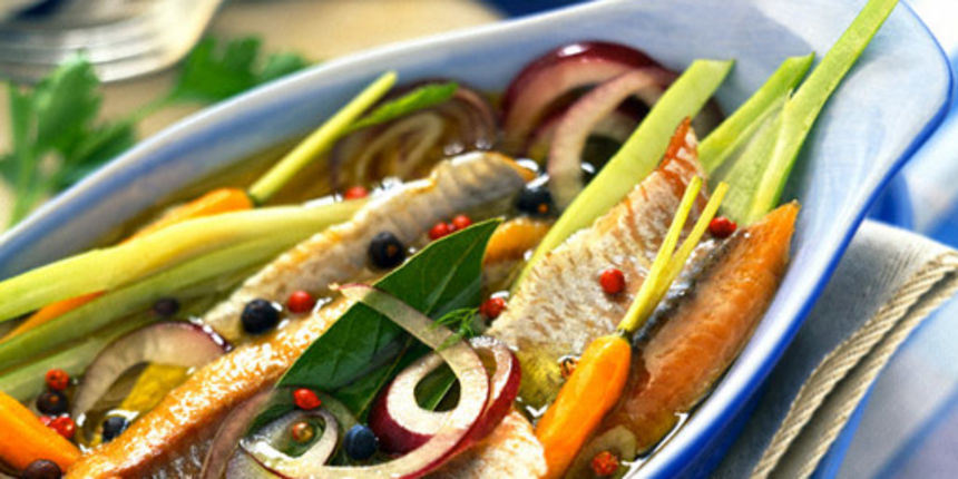 Mediteranska kuhinja/Foto: turist.hr Mediteranska kuhinja/Foto: turist.hr