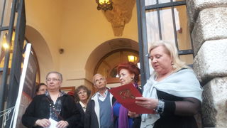 “Žena”- Marija Višić Guina “Žena”- Marija Višić Guina