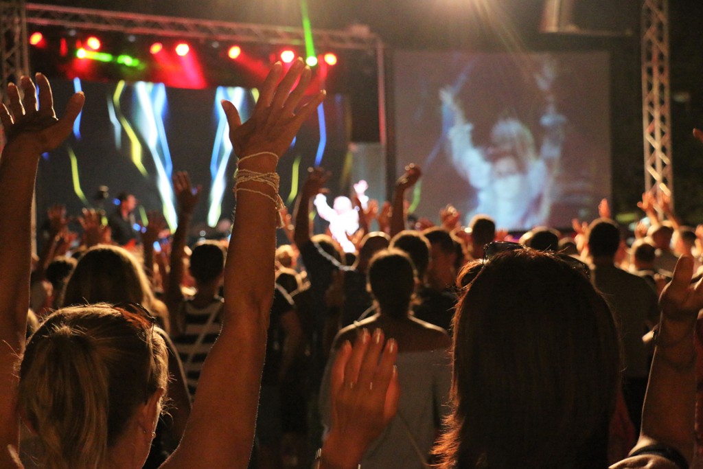 Virska noć 2017 uz koncerte Mladen Grdovića i Maje Šuput