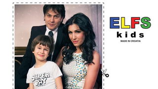 Obitelj Kalember Rucner za ELFS Obitelj Kalember Rucner za ELFS