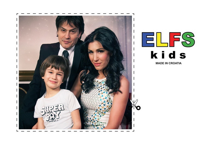 Obitelj Kalember Rucner za ELFS Obitelj Kalember Rucner za ELFS