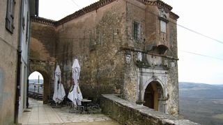 Motovun, Istra