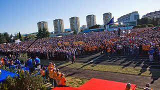 SHKM 2010. u Zadru (Foto:Saša Čuka)