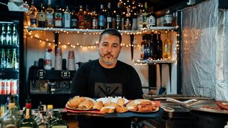Gastro Advent u Zadru 2. dio