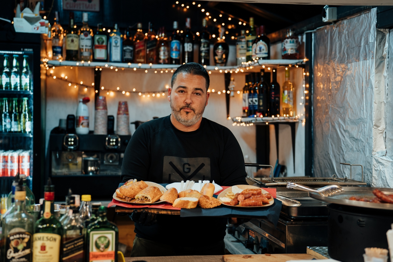Gastro Advent u Zadru 2. dio