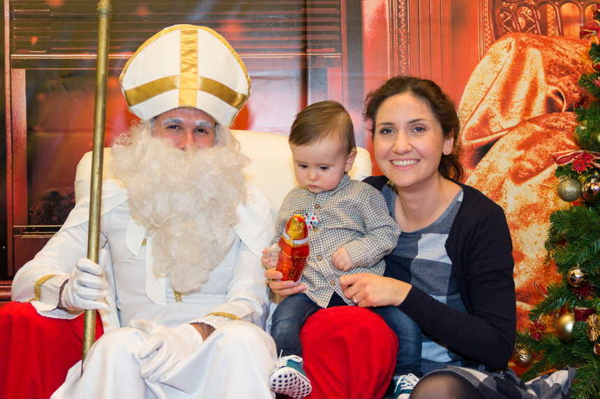 Supernova Zadar: Posjet Sv. Nikole Supernova Zadar: Posjet Sv. Nikole