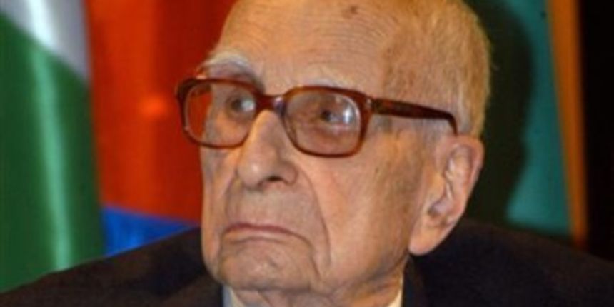 Claude Levi-Strauss Claude Levi-Strauss