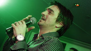 Jole u City Clubu Forum 26. studenog 2010, Foto: Lucija Juravic