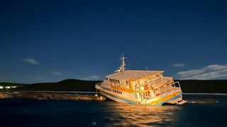 princ zadra premuda katamaran