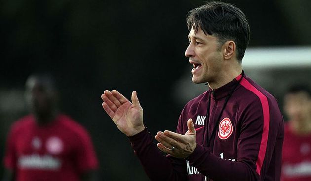 Niko Kovač