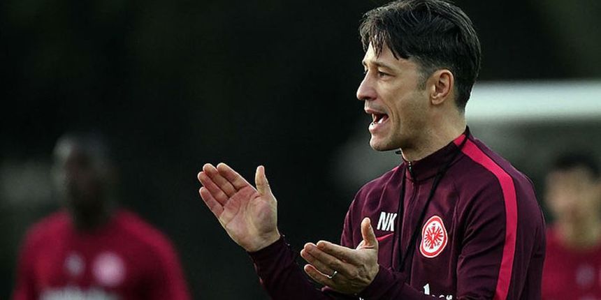 Niko Kovač Niko Kovač