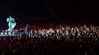 Doris Dragović @ Arena Zagreb 25. studenog 2023. Doris Dragović @ Arena Zagreb 25. studenog 2023.