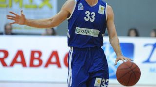 A-1 kosarkaska liga za prvaka. 11.kolo. GKK SIbenik-Zadar 71-63. Photo: Hrvoje Jelavic/PIXSELL A-1 kosarkaska liga za prvaka. 11.kolo. GKK SIbenik-Zadar 71-63. Photo: Hrvoje Jelavic/PIXSELL