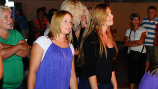 Virko ljeto: Koncert Luke Nižetića