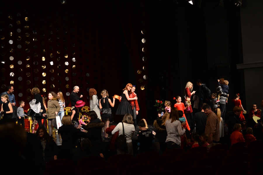 Udruga Gesta – Zajedno u Novu, Foto: Iva Perinčić Udruga Gesta – Zajedno u Novu, Foto: Iva Perinčić