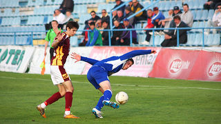 NK Zadar – NK Varaždin (foto:Saša Čuka) NK Zadar – NK Varaždin (foto:Saša Čuka)