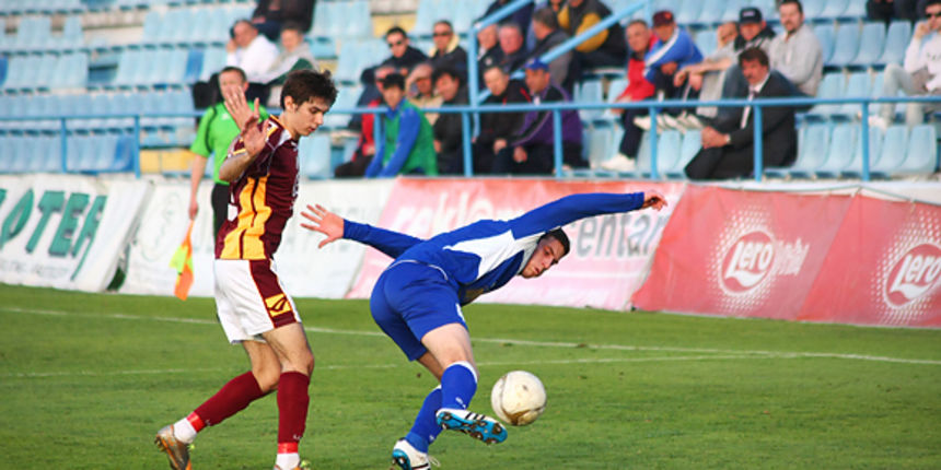 NK Zadar – NK Varaždin (foto:Saša Čuka) NK Zadar – NK Varaždin (foto:Saša Čuka)