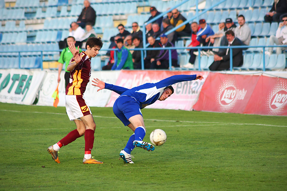 NK Zadar – NK Varaždin (foto:Saša Čuka) NK Zadar – NK Varaždin (foto:Saša Čuka)