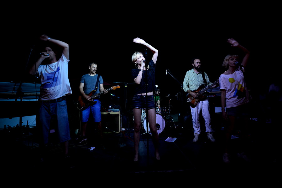 Elemental @ Ledana bar