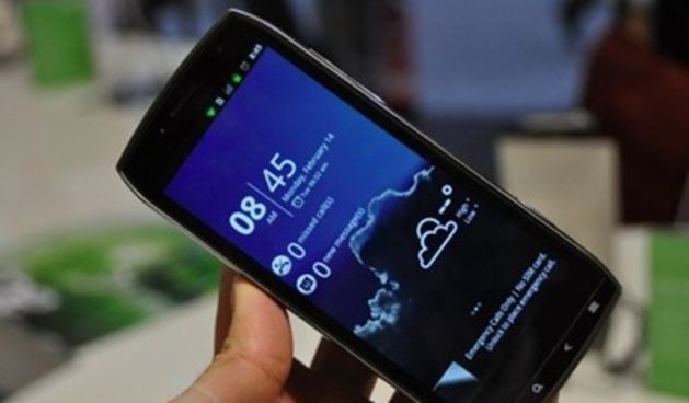 Acer najavljuje pametne telefone WP7, foto: tportal.hr