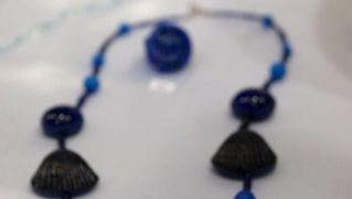 Izlozba nakita i decoupage unikata Morane Rogic u GKZD Izlozba nakita i decoupage unikata Morane Rogic u GKZD