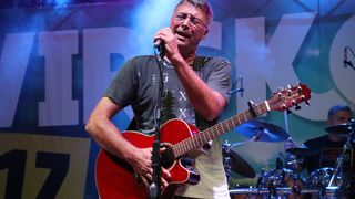 Hari Rončević @ Virsko ljeto 2017 Hari Rončević @ Virsko ljeto 2017