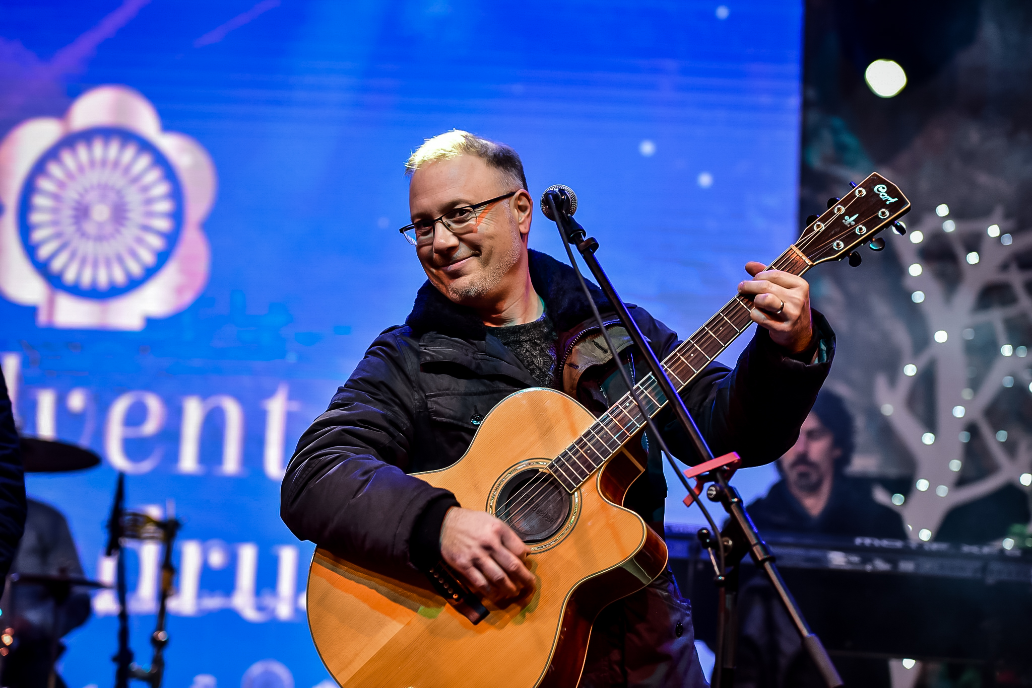 Grupa Forum @ Advent u Zadru