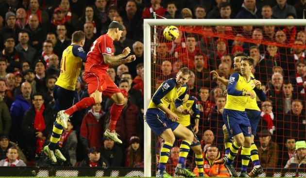 Martin Škrtel, foto: twitter