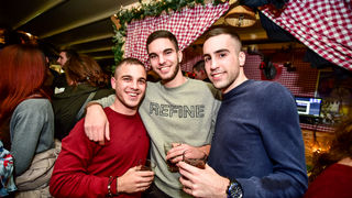 Vesna Pisarović @ Kult Caffe Bar