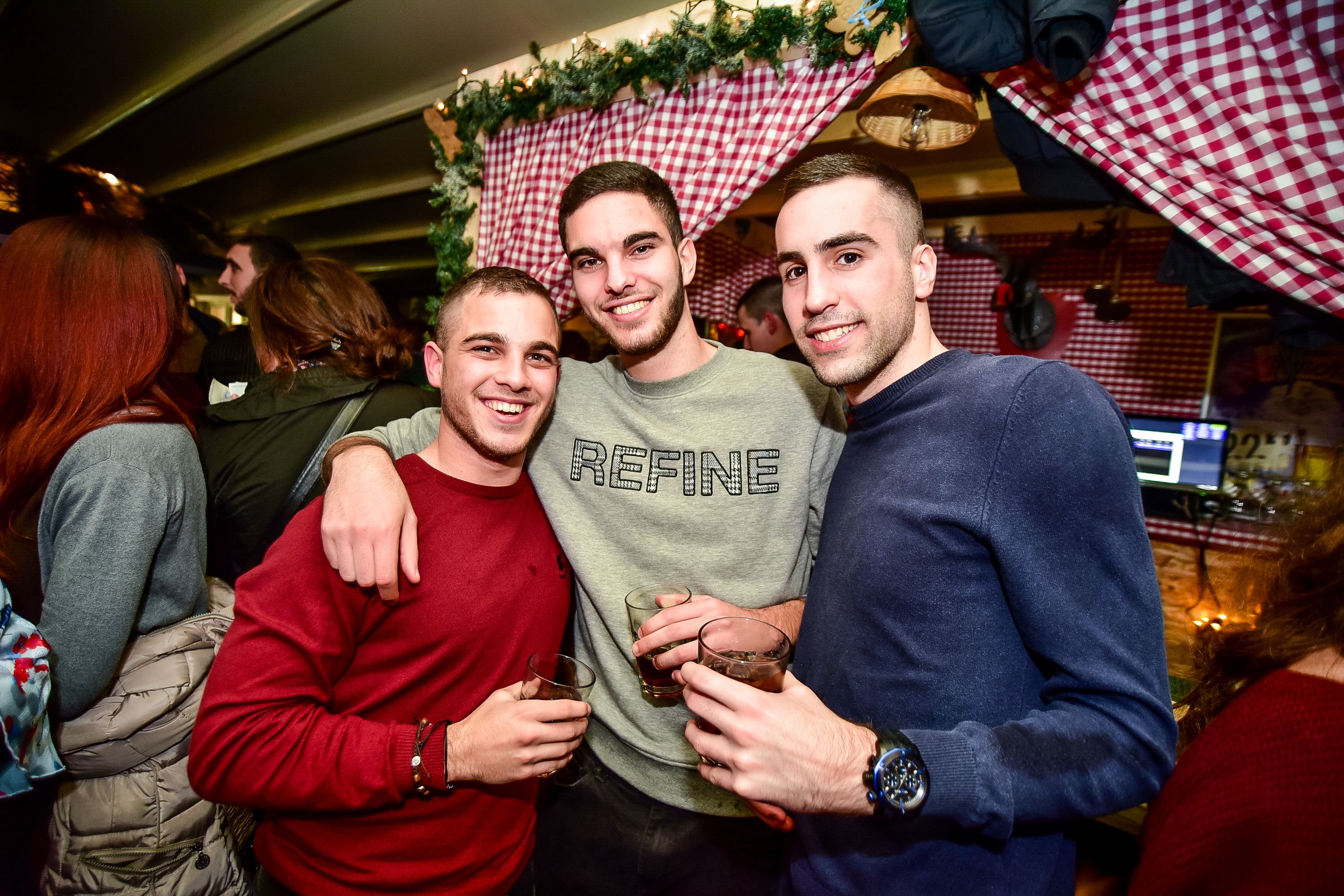 Vesna Pisarović @ Kult Caffe Bar