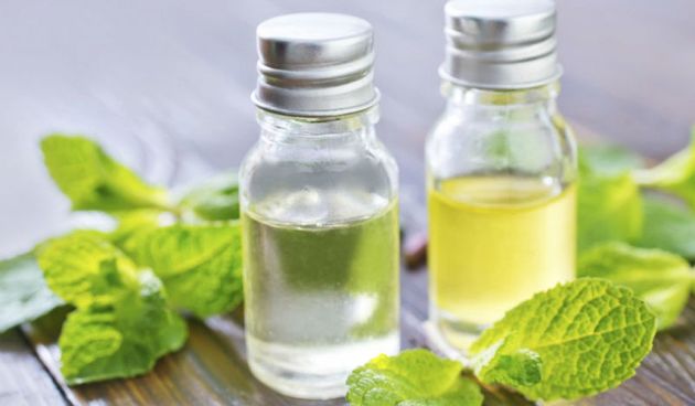 Eterično ulje, Foto: Zadovoljna.hr