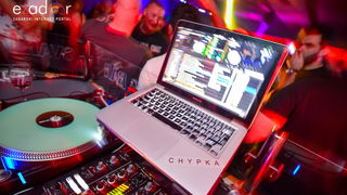 Saturday Night @ Svarog Bar