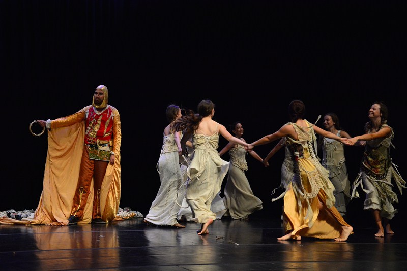 Kako je Potjeh tražio istinu, foto: Iva Perinčić