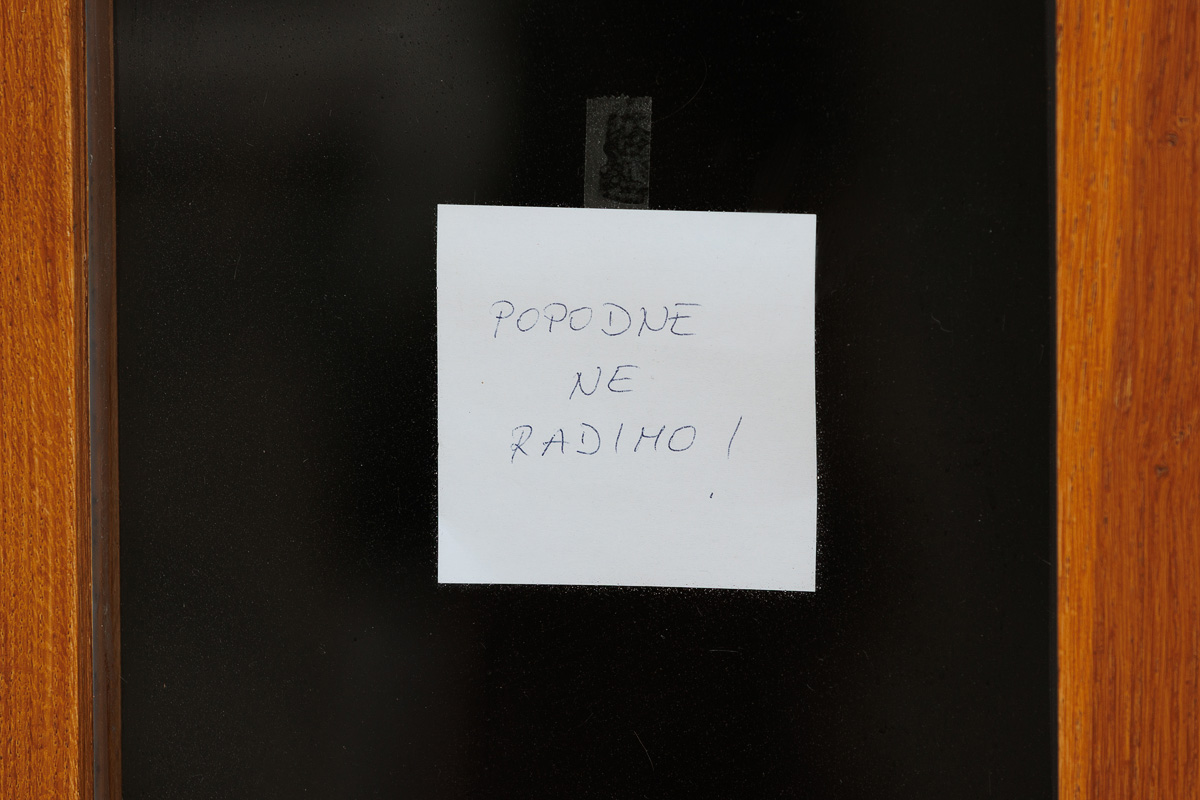 Đir po gradu, 27. siječnja 2025. Đir po gradu, 27. siječnja 2025.