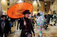 Zadarski karneval 2026. Zadarski karneval 2026.