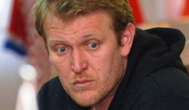 Robert Prosinečki, Foto: seebiz.eu