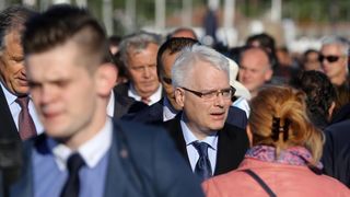 Biograd Na Moru: Ivo Josipović posjetio 16. međunarodni nautički sajam Biograd Boat Show, foto: Filip Brala/PIXSELL Biograd Na Moru: Ivo Josipović posjetio 16. međunarodni nautički sajam Biograd Boat Show, foto: Filip Brala/PIXSELL